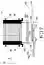 Fig. 07 - Radiation mask for two dimensional CT detector