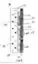 Fig. 09 - Polychronic digital radiography detector with patterned mask for single-exposure energy-sensitive X-ray imaging