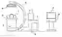 Fig. 01 - X-ray image diagnostic apparatus