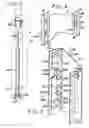 Fig. 04 - Structural and patient positioning features of an x-ray system