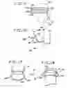 Fig. 08 - Structural and patient positioning features of an x-ray system