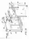 Fig. 11 - Structural and patient positioning features of an x-ray system