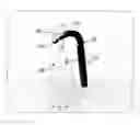 Fig. 05 - Bite piece for a dental x-ray system