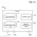Fig. 16 - Electronic surveillance via correlation of call legs