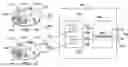 Fig. 01 - Wireless multi-unit conference phone