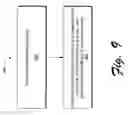 Fig. 10 - Locally interative encryption generating compliant ciphertext for general syntax specifications