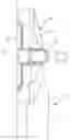 Fig. 01 - Contact type electronic stethoscope with a noise interference resisting function for auscultation