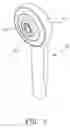Fig. 03 - Contact type electronic stethoscope with a noise interference resisting function for auscultation