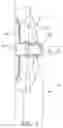 Fig. 06 - Contact type electronic stethoscope with a noise interference resisting function for auscultation