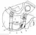 Fig. 05 - Communication apparatus and helmet