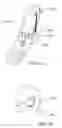 Fig. 10 - Method of manufacturing an accelerometer