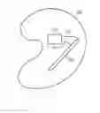Fig. 01 - Antennas for hearing aids