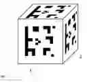 Fig. 02 - Method for using networked programmable fiducials for motion tracking