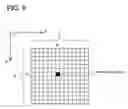 Fig. 09 - Fingerprint image evaluation method and fingerprint verification device