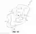 Fig. 05 - Image analysis of the golgi complex