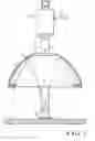 Fig. 03 - Impurity measuring method and device