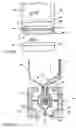 Fig. 16 - Process and apparatus for forming packaging bags with a fastener
