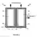 Fig. 03 - Optical add-drop multiplexer architecture with reduced effect of mirror edge diffraction