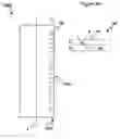 Fig. 12 - Optical add-drop multiplexer architecture with reduced effect of mirror edge diffraction