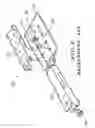 Fig. 06 - Electrical connector for a multi form-factor pluggable transceiver, and data communication system including the electrical connector