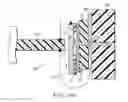 Fig. 20 - Electrical connector for a multi form-factor pluggable transceiver, and data communication system including the electrical connector