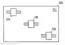 Fig. 01 - Resistive heater for thermo optic device