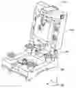 Fig. 01 - High frequency test fixture