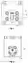 Fig. 03 - High frequency test fixture