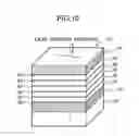 Fig. 10 - Variable wavelength optical filter