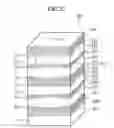 Fig. 20 - Variable wavelength optical filter