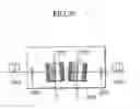 Fig. 24 - Variable wavelength optical filter