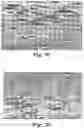 Fig. 07 - Optical bodies including rough strippable boundary layers and asymmetric surface structures