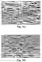 Fig. 08 - Optical bodies including rough strippable boundary layers and asymmetric surface structures