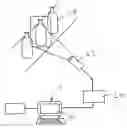Fig. 01 - Method and apparatus for capturing and analyzing thermo-graphic images of a moving object
