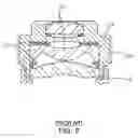 Fig. 04 - Nonadjustable focusing type camera module