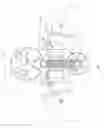 Fig. 07 - Bi-stable mechanical photographic shutter