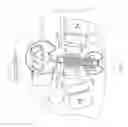 Fig. 08 - Bi-stable mechanical photographic shutter