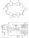 Fig. 02 - System and method for transmission and reception of traffic in optical light-trails