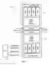 Fig. 04 - Add/drop multiplexer for OTN/DWDM rings utilizing a pair of muxponders