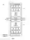Fig. 05 - Add/drop multiplexer for OTN/DWDM rings utilizing a pair of muxponders