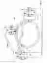 Fig. 07 - Add/drop multiplexer for OTN/DWDM rings utilizing a pair of muxponders