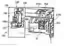 Fig. 01 - Process cartridge and electrophotographic image forming apparatus