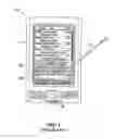 Fig. 02 - Keyboard layout for mouse or rocker switch text entry