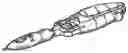 Fig. 01 - Items, such as writing implements, with movable housing