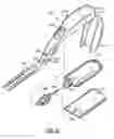 Fig. 08 - Cleaning kit including duster and spray