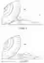 Fig. 02 - Spike retainer, tire deflation device, and method of reversibly retaining a spike
