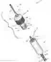 Fig. 01 - Fast change bit holder device
