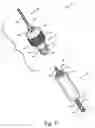 Fig. 04 - Fast change bit holder device