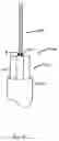 Fig. 09 - Fast change bit holder device