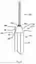Fig. 12 - Fast change bit holder device